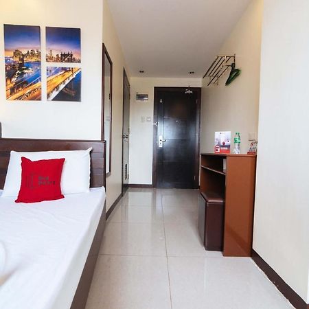 Reddoorz Near Victoria Mall Davao City Extérieur photo