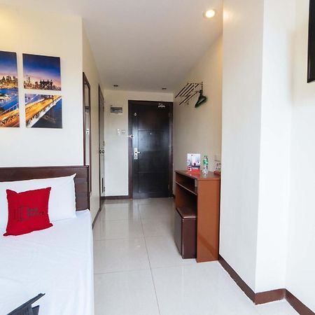 Reddoorz Near Victoria Mall Davao City Extérieur photo