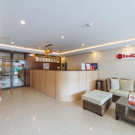 Reddoorz Near Victoria Mall Davao City Extérieur photo