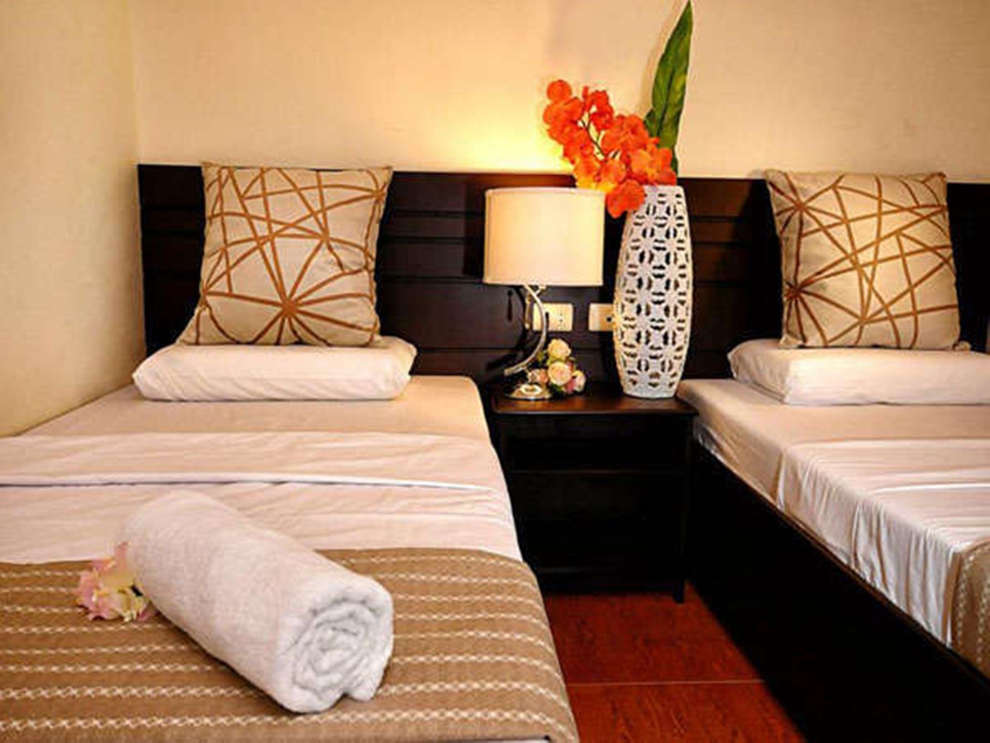 Reddoorz Near Victoria Mall Davao City Extérieur photo