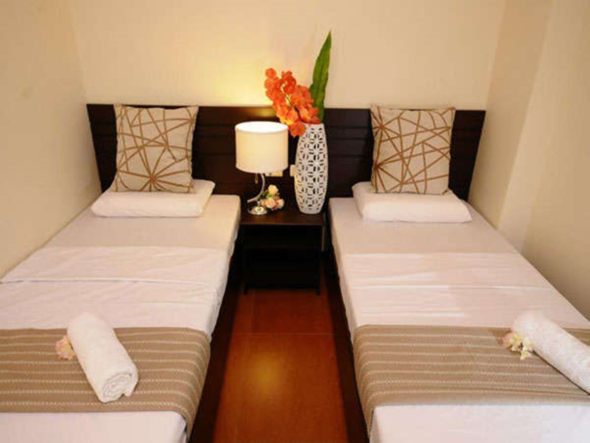 Reddoorz Near Victoria Mall Davao City Extérieur photo