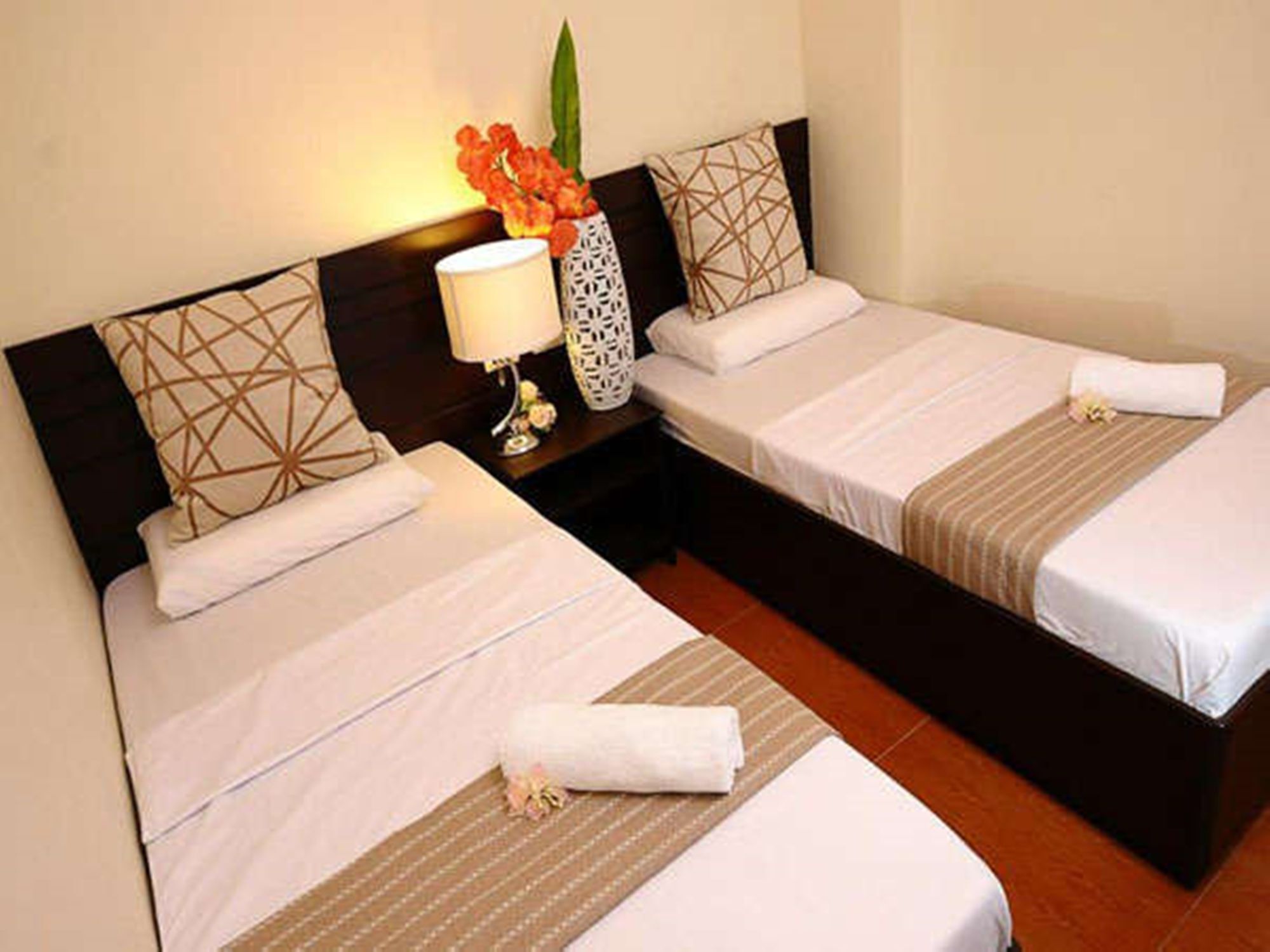 Reddoorz Near Victoria Mall Davao City Extérieur photo