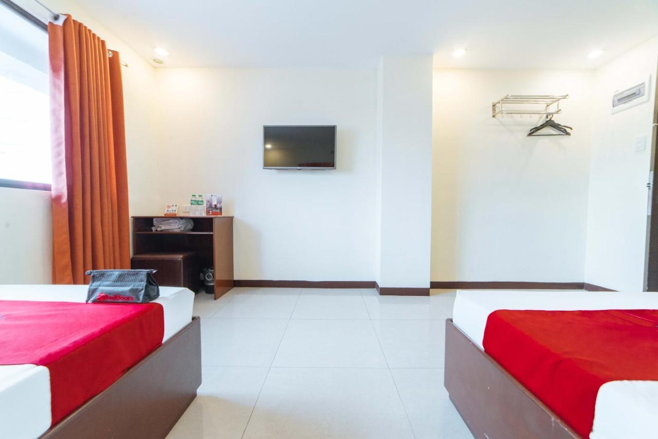 Reddoorz Near Victoria Mall Davao City Extérieur photo
