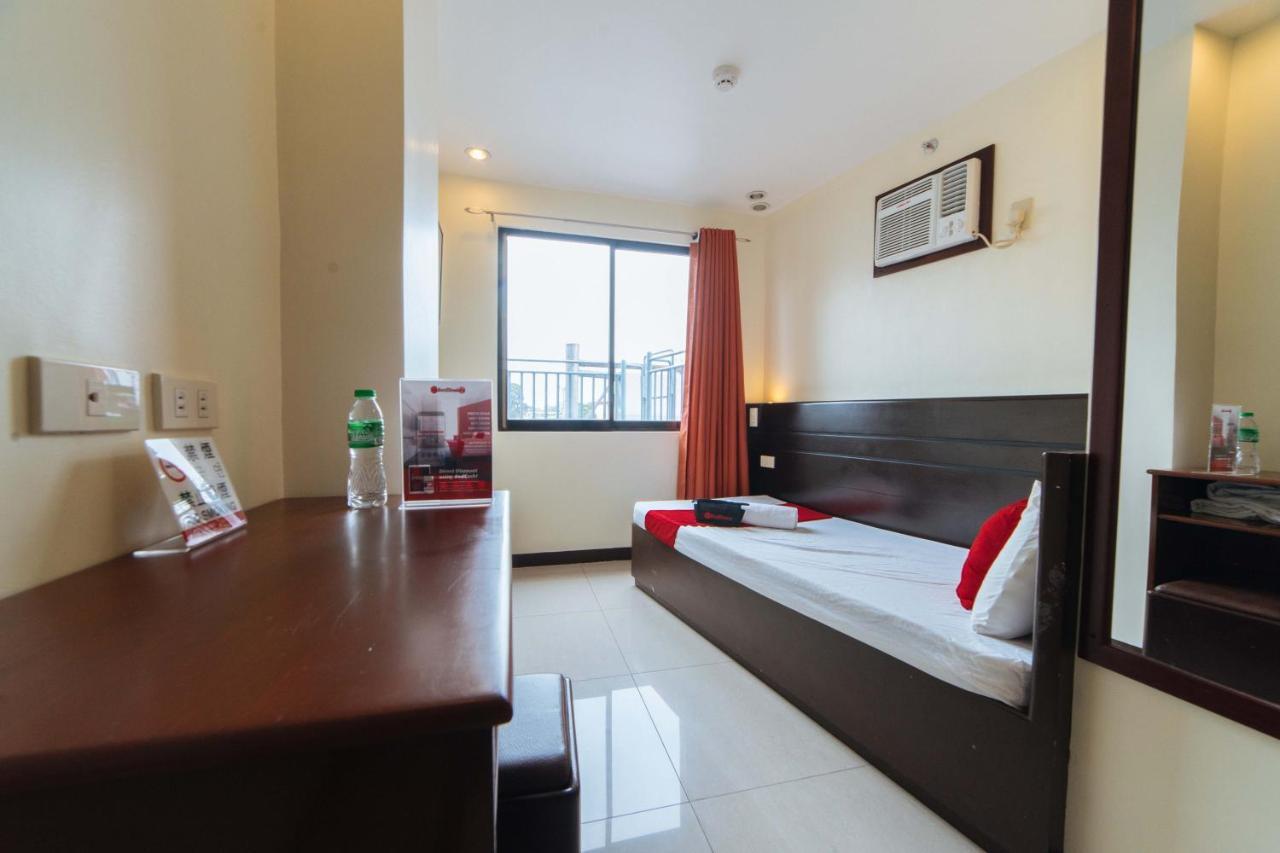 Reddoorz Near Victoria Mall Davao City Extérieur photo