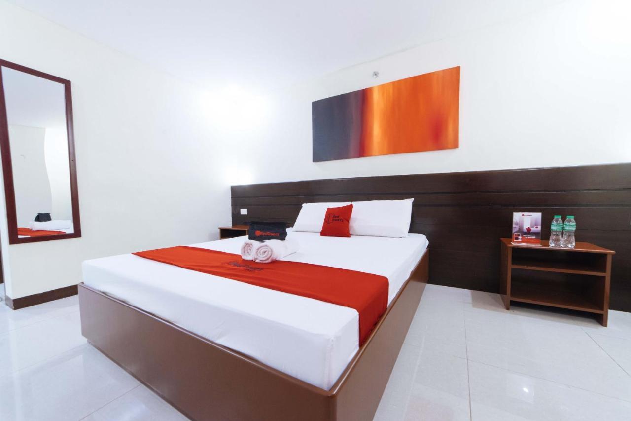 Reddoorz Near Victoria Mall Davao City Extérieur photo