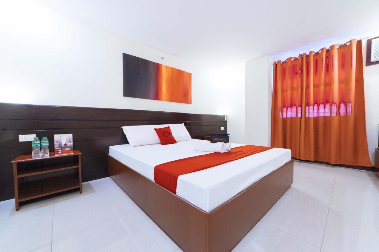 Reddoorz Near Victoria Mall Davao City Extérieur photo