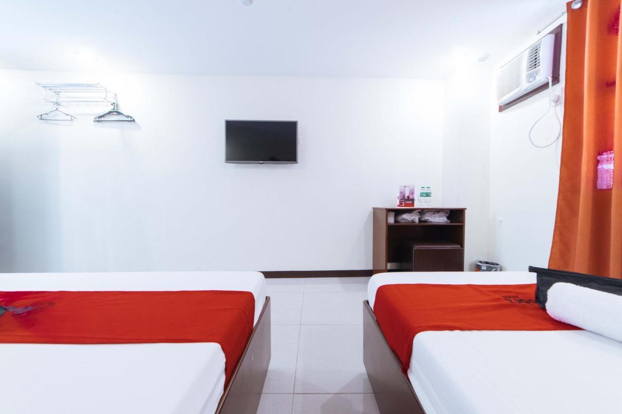 Reddoorz Near Victoria Mall Davao City Extérieur photo