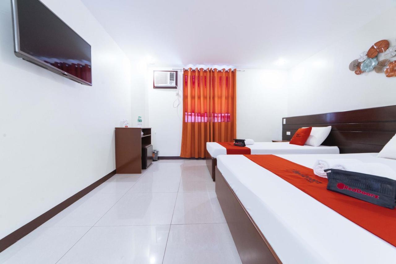 Reddoorz Near Victoria Mall Davao City Extérieur photo