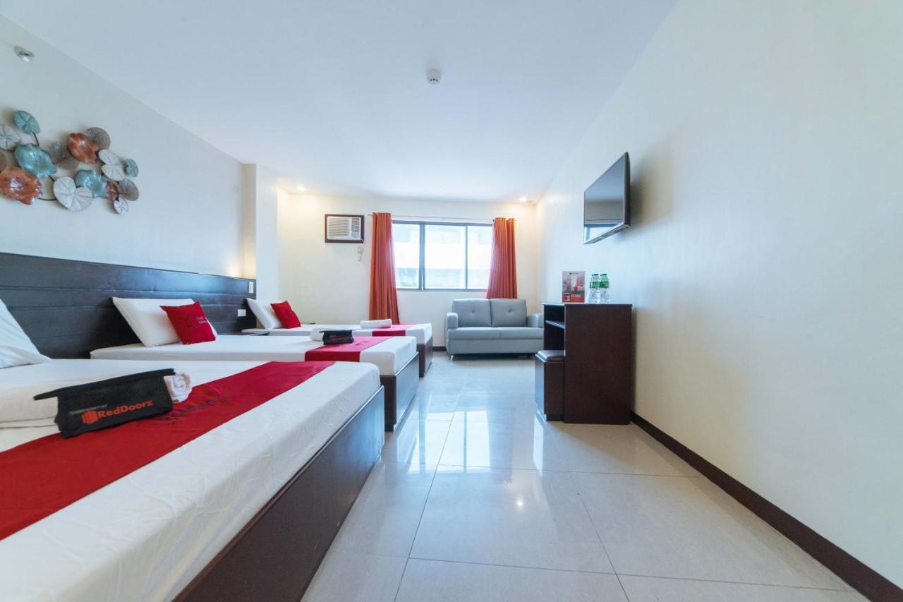 Reddoorz Near Victoria Mall Davao City Extérieur photo