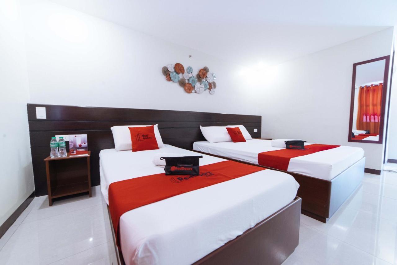 Reddoorz Near Victoria Mall Davao City Extérieur photo