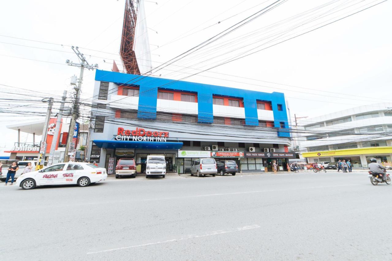 Reddoorz Near Victoria Mall Davao City Extérieur photo