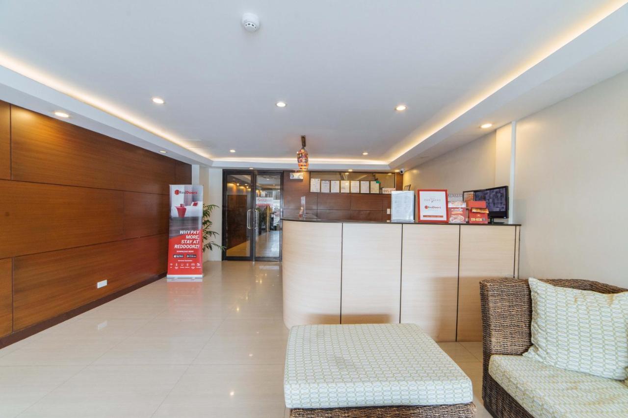 Reddoorz Near Victoria Mall Davao City Extérieur photo