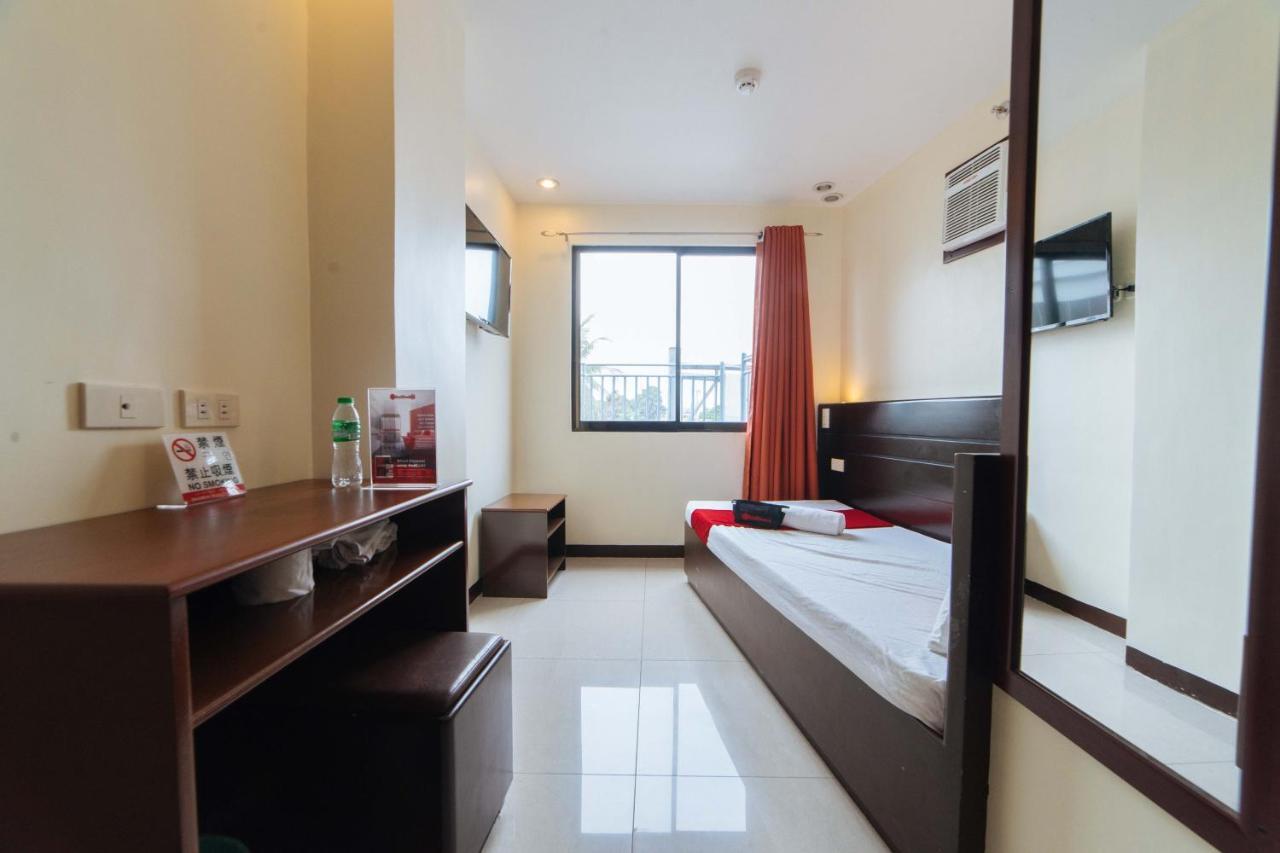 Reddoorz Near Victoria Mall Davao City Extérieur photo