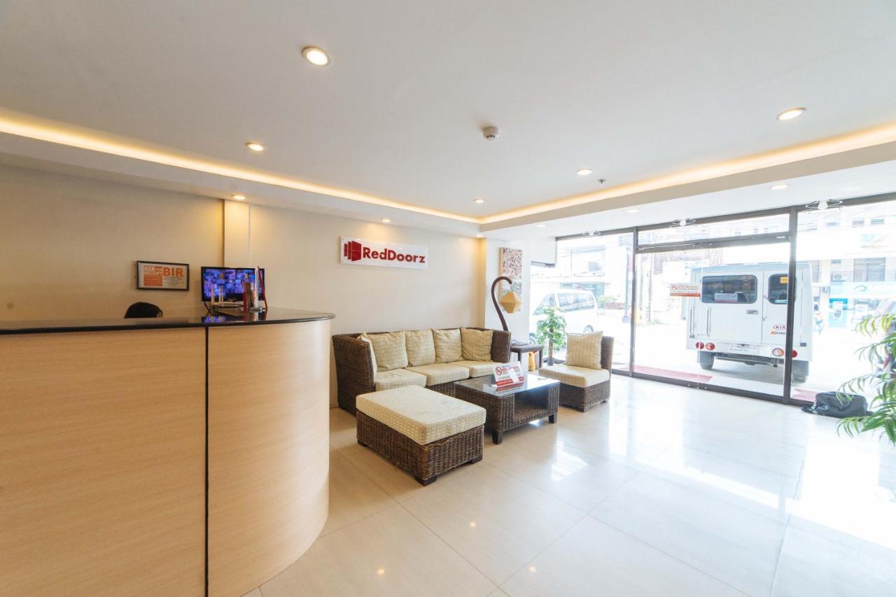 Reddoorz Near Victoria Mall Davao City Extérieur photo