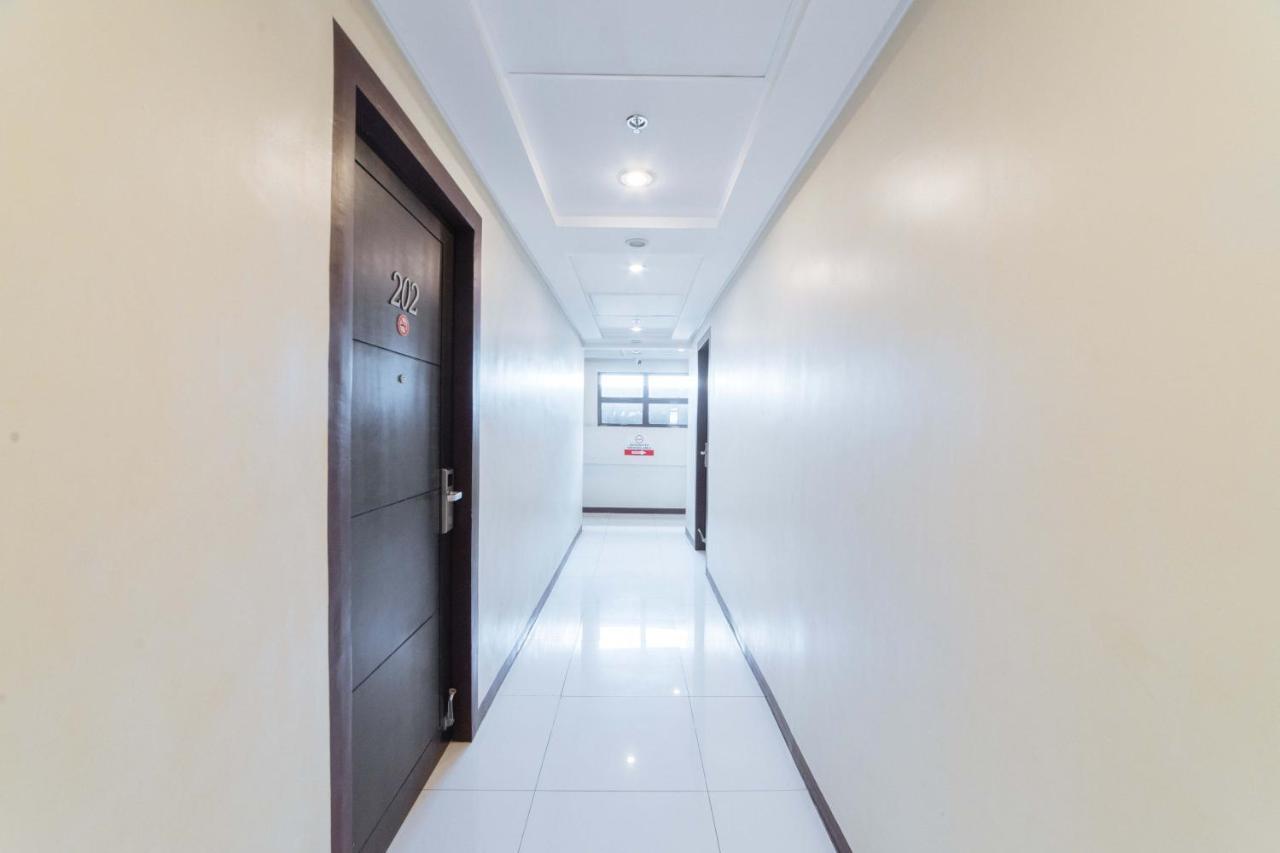 Reddoorz Near Victoria Mall Davao City Extérieur photo