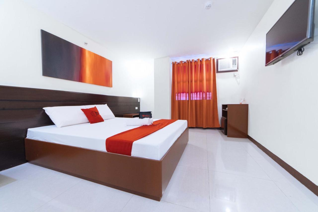 Reddoorz Near Victoria Mall Davao City Extérieur photo