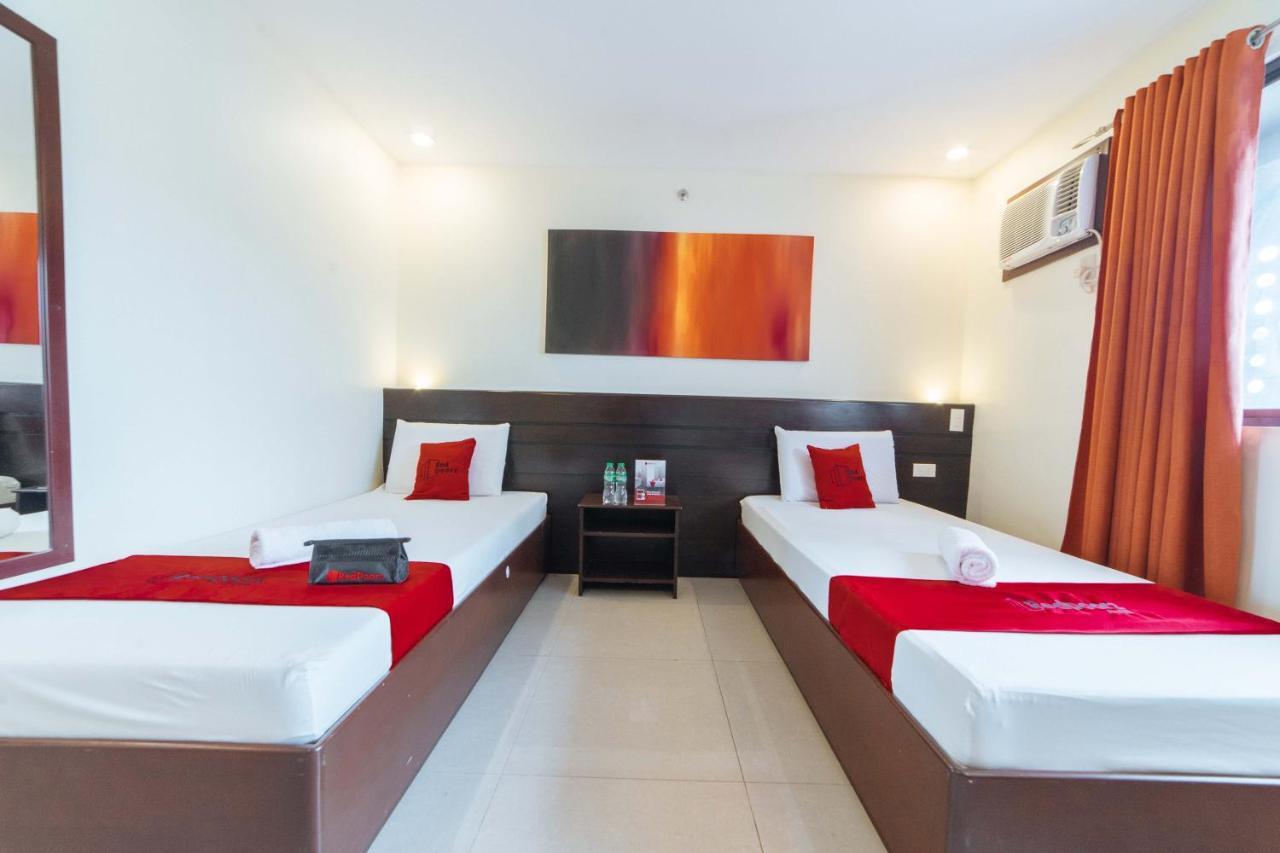 Reddoorz Near Victoria Mall Davao City Extérieur photo