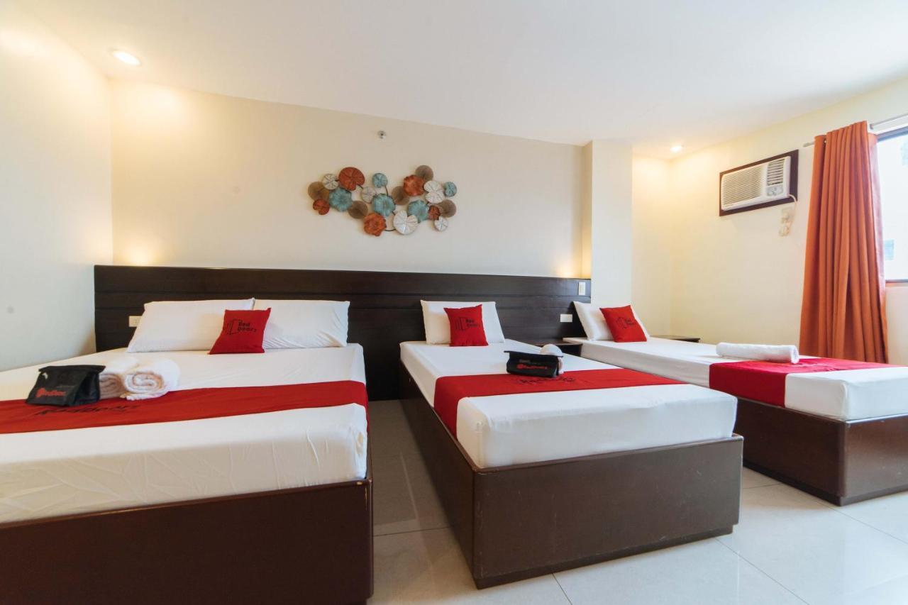 Reddoorz Near Victoria Mall Davao City Extérieur photo