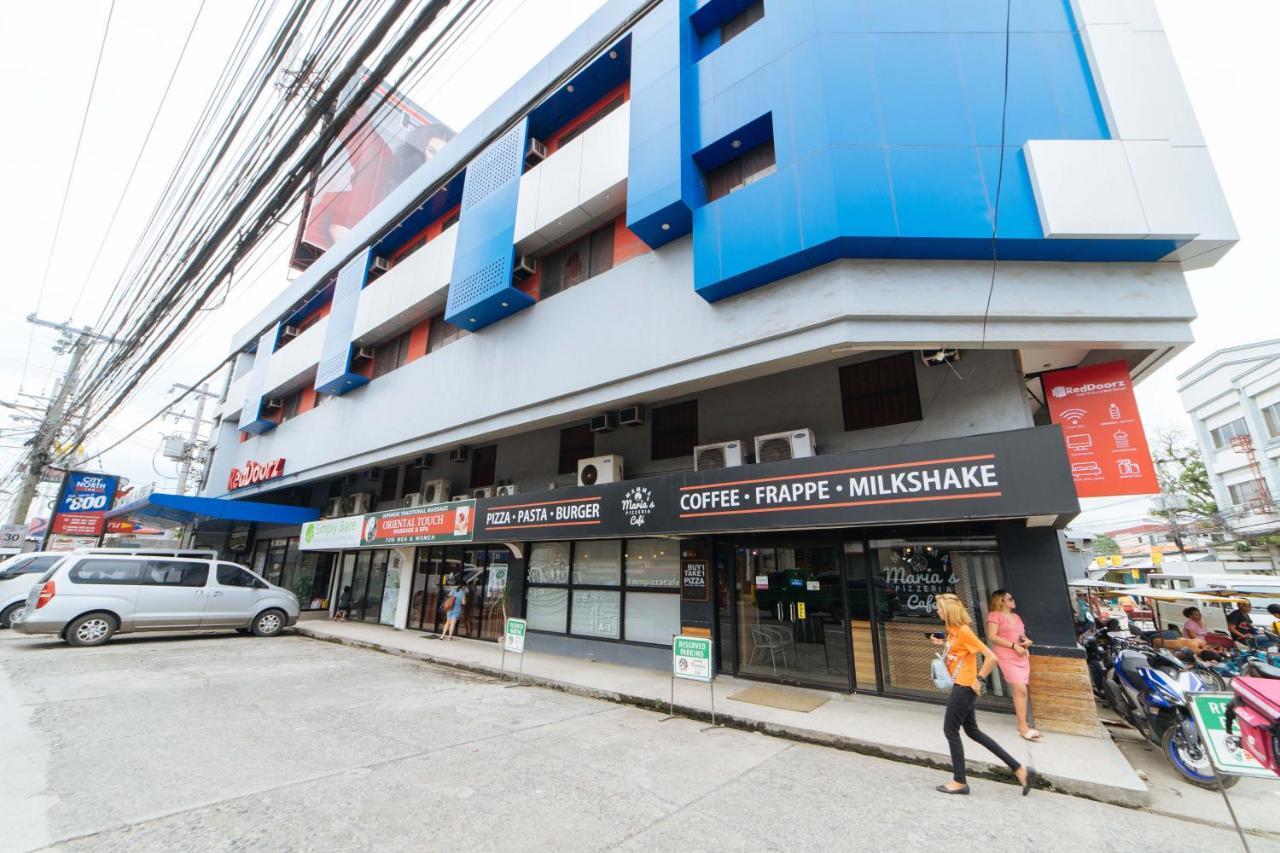 Reddoorz Near Victoria Mall Davao City Extérieur photo