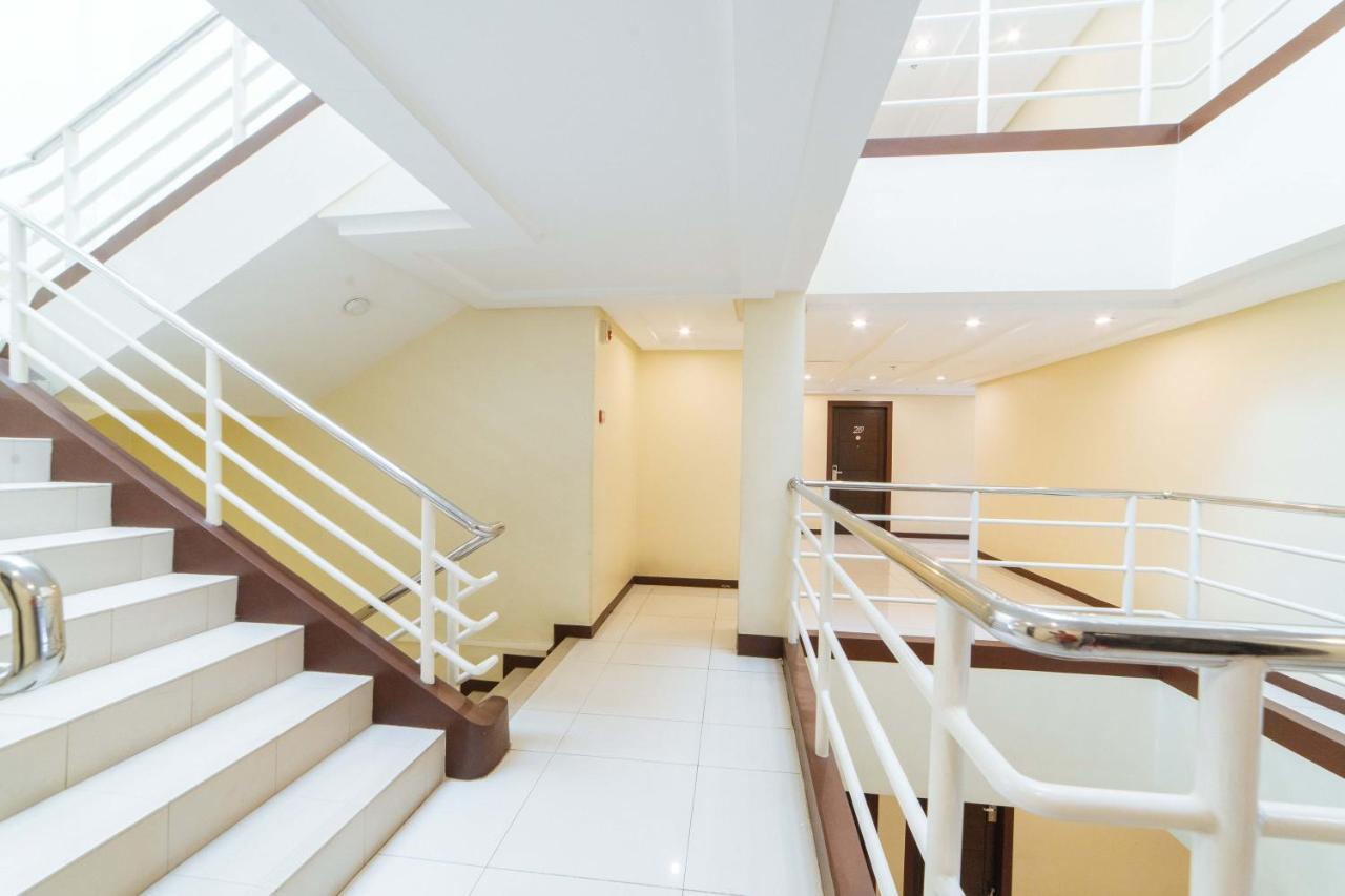 Reddoorz Near Victoria Mall Davao City Extérieur photo